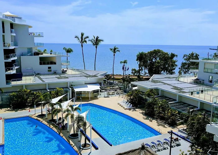 Pier Resort