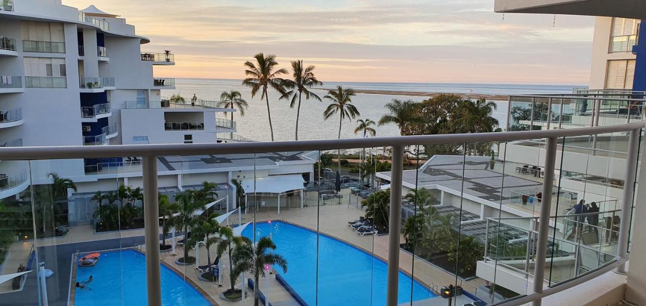 Resort Pier Urangan