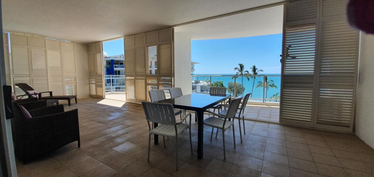 Resort Pier Urangan