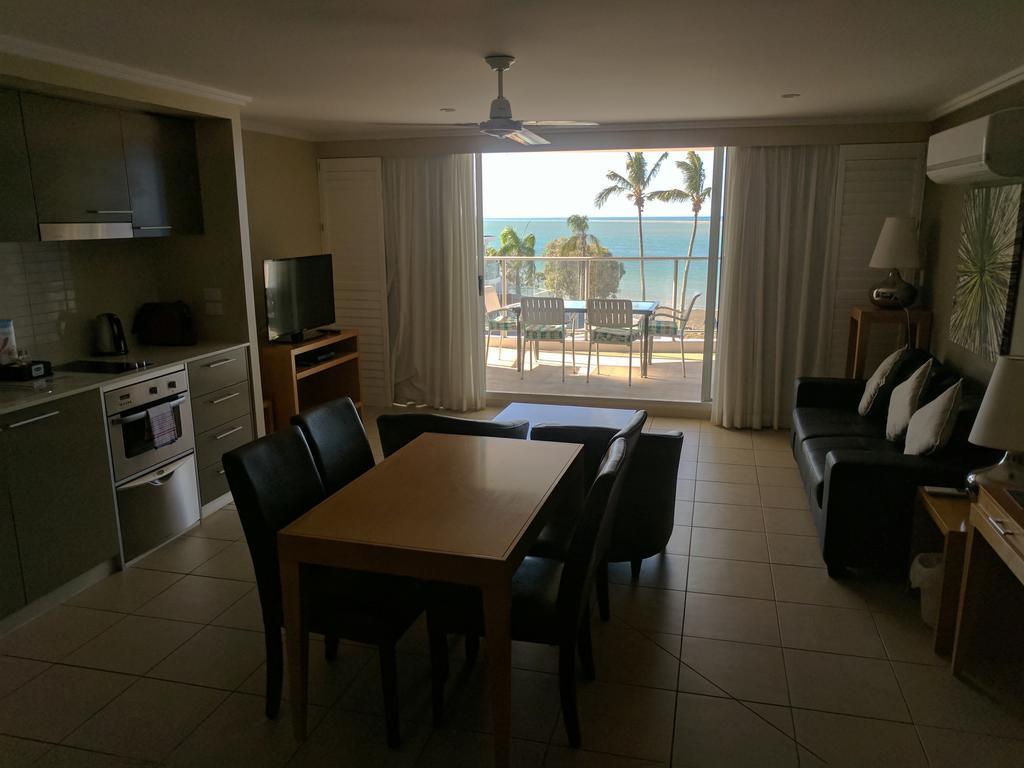 Resort Pier Urangan