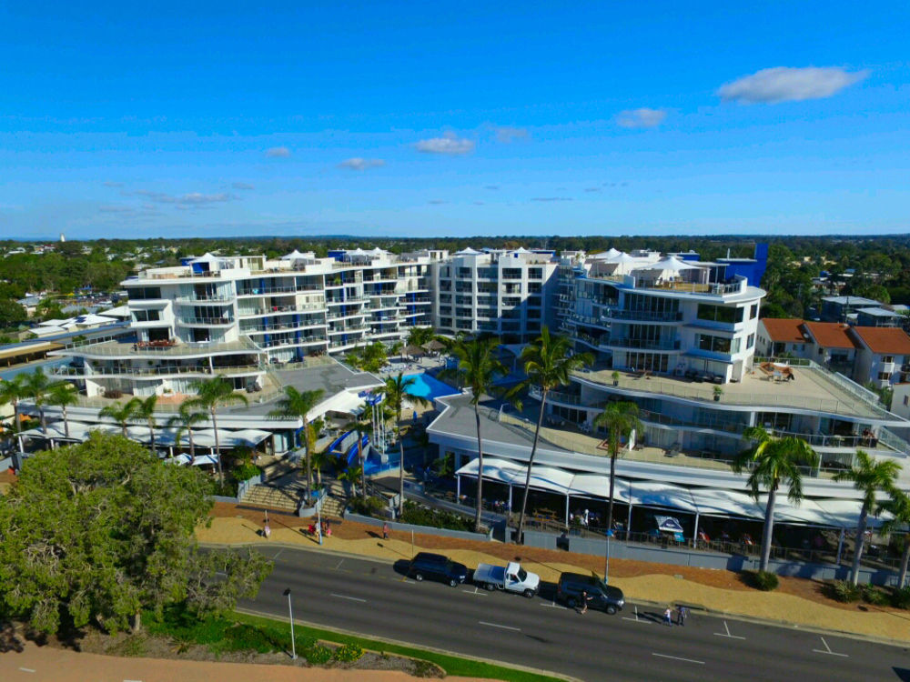 Pier Resort