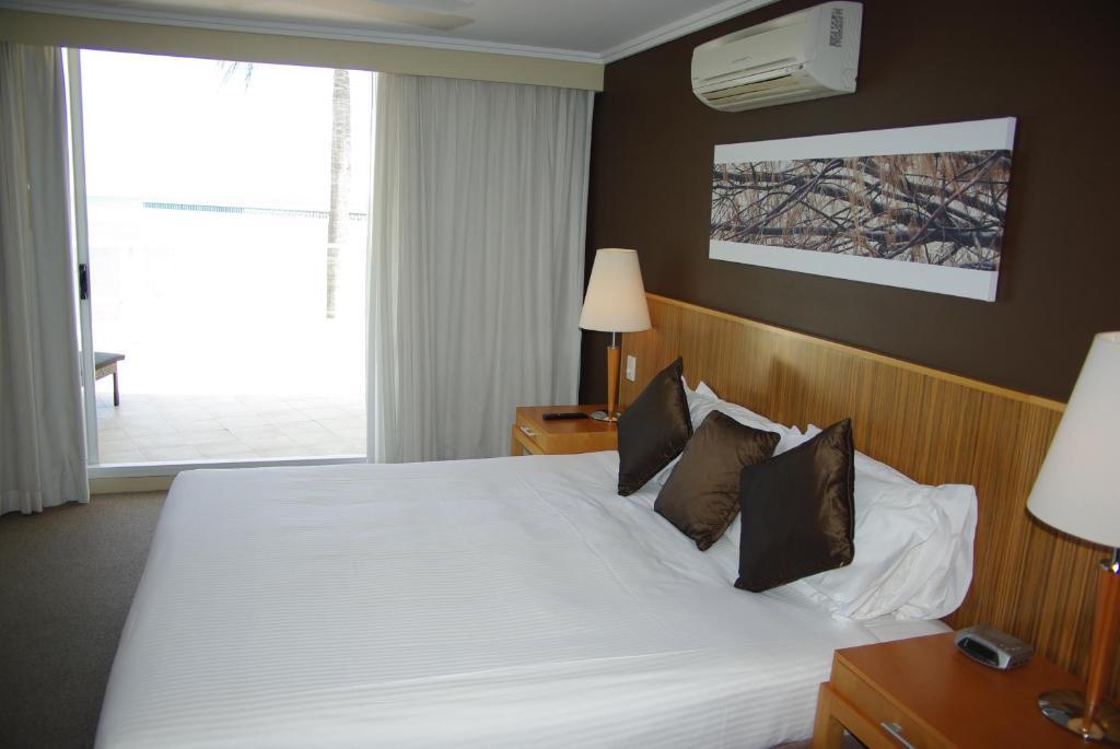 Pier Resort 5*