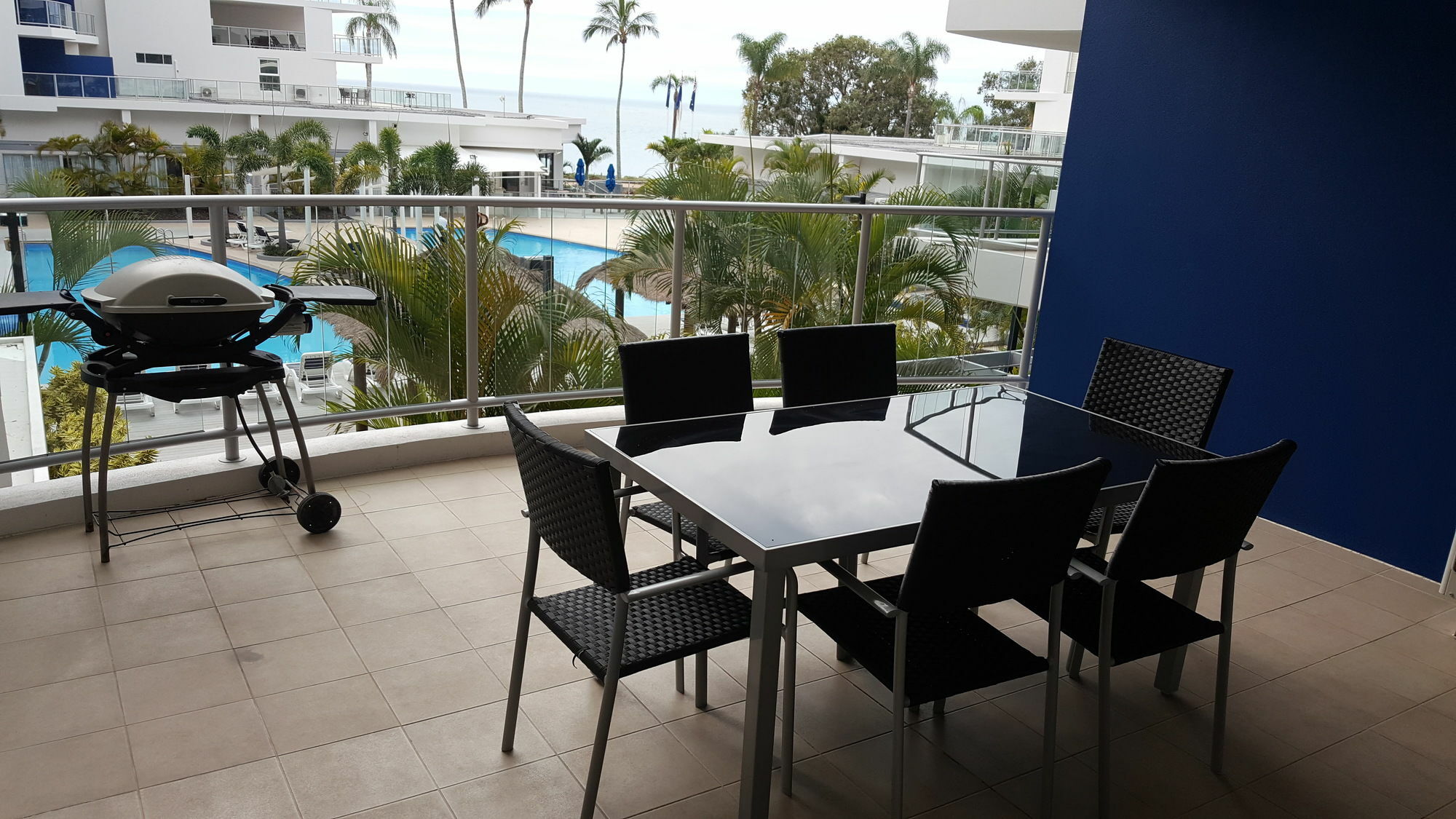 Pier Resort 5*
