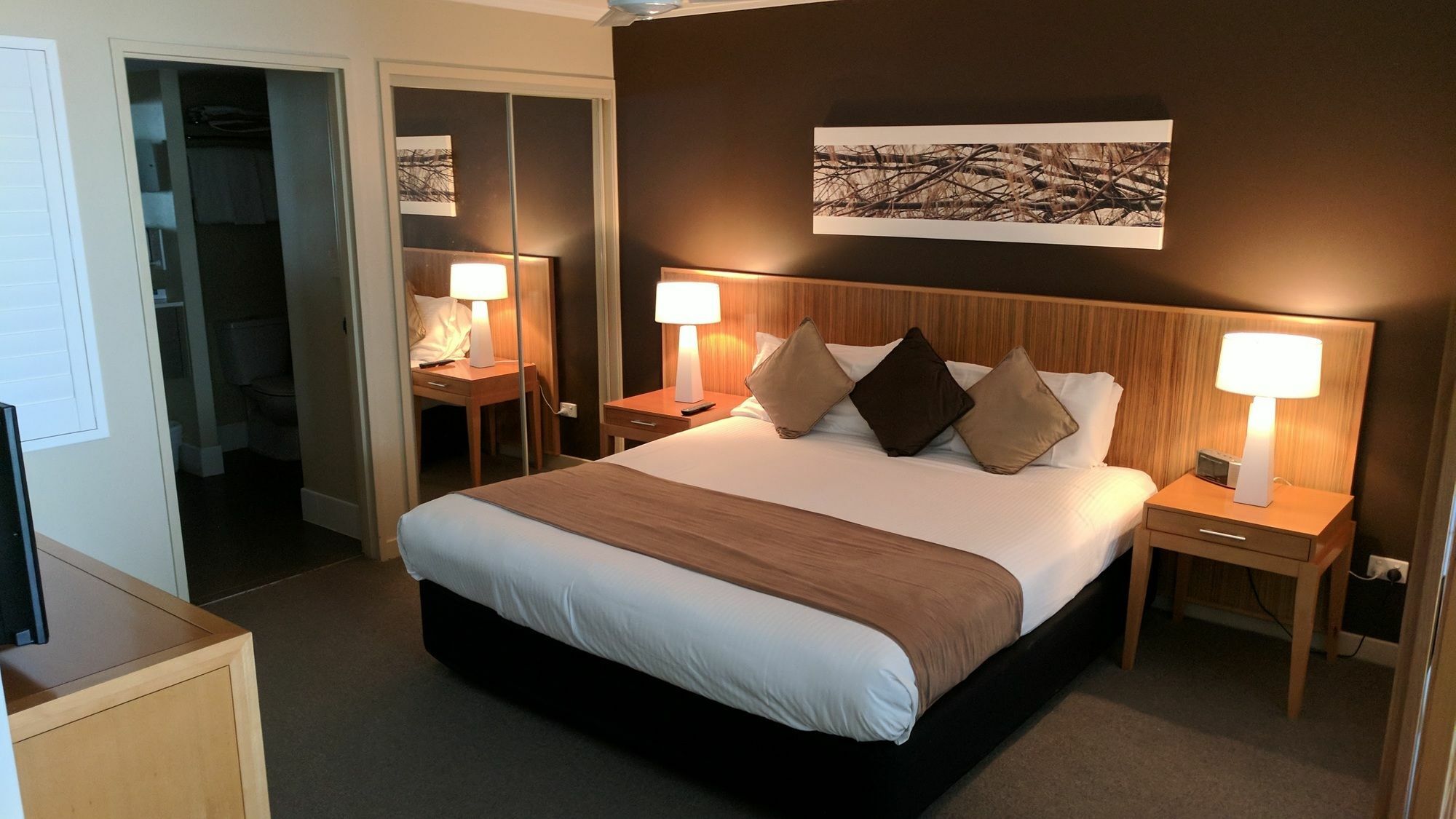 Pier Resort Urangan