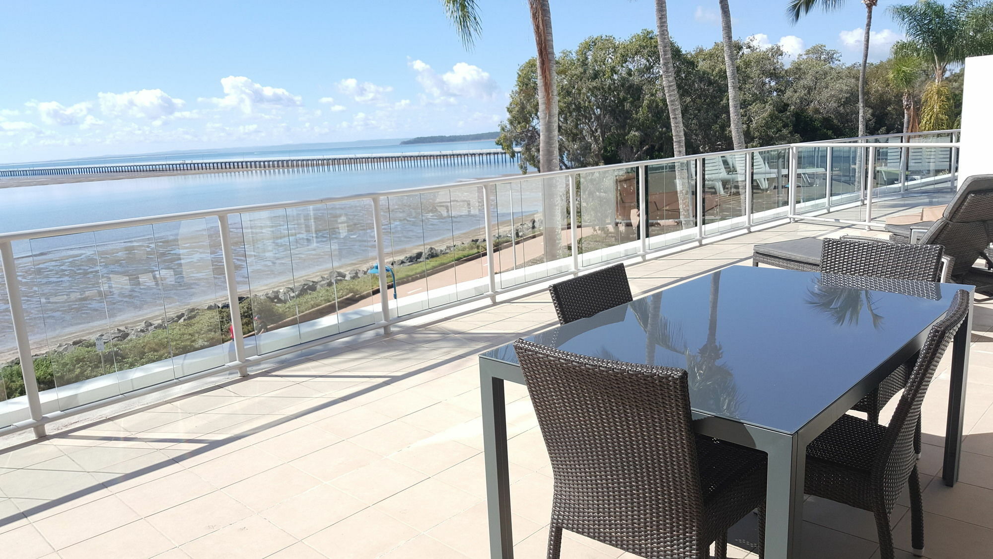 Pier Urangan