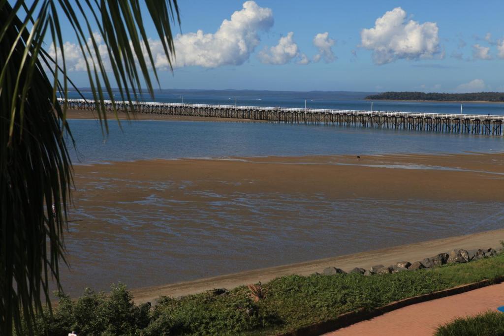 Pier