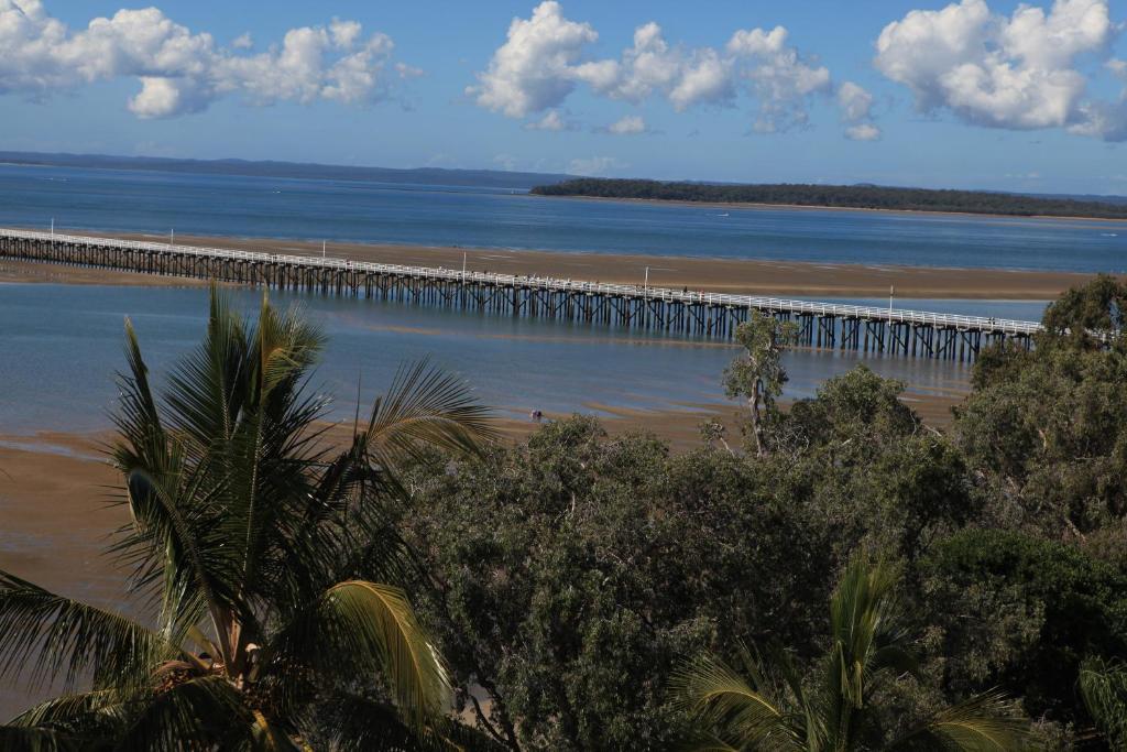 Pier Resort